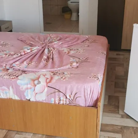 Vila Strat Gazde/Camere de închiriat