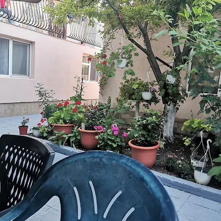 Vila Strat Gazde/Camere de închiriat *