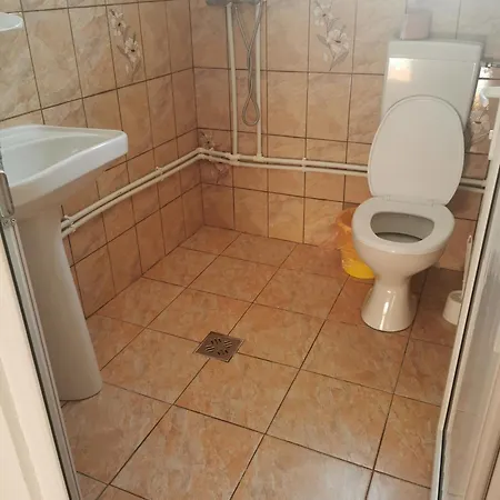 Vila Strat Schitu